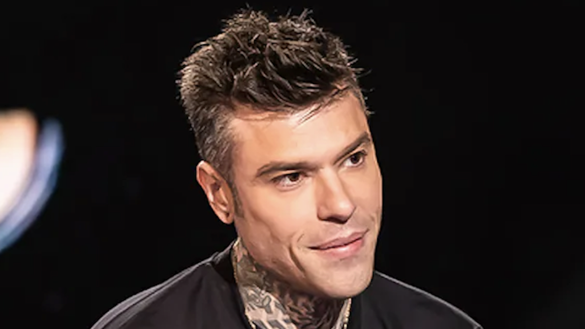 Nuovo capitolo del conflitto tra Fedez e Chiara Ferragni messaggio shock su Fabrizio Corona