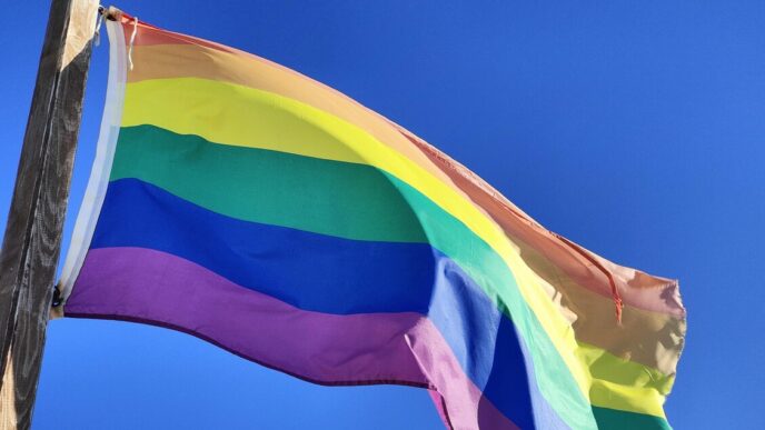 Nuovo Centro Antidiscriminazio