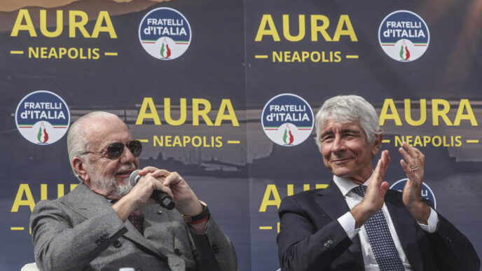 Nuovo Centro Sportivo Per Il N