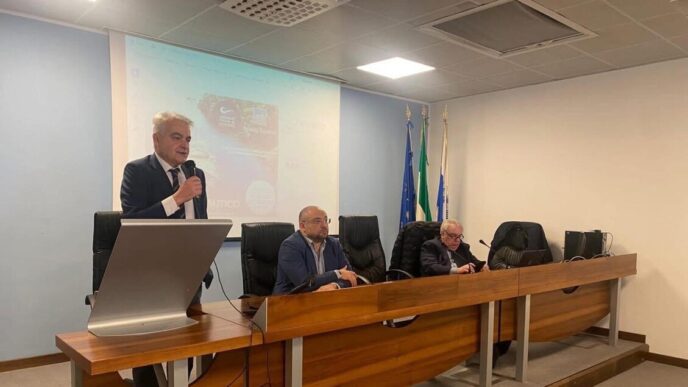 Nuovo Gruppo Turismo Nautico A