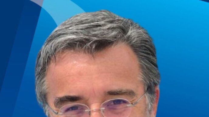 Nuovo Presidente Di Giuria Per