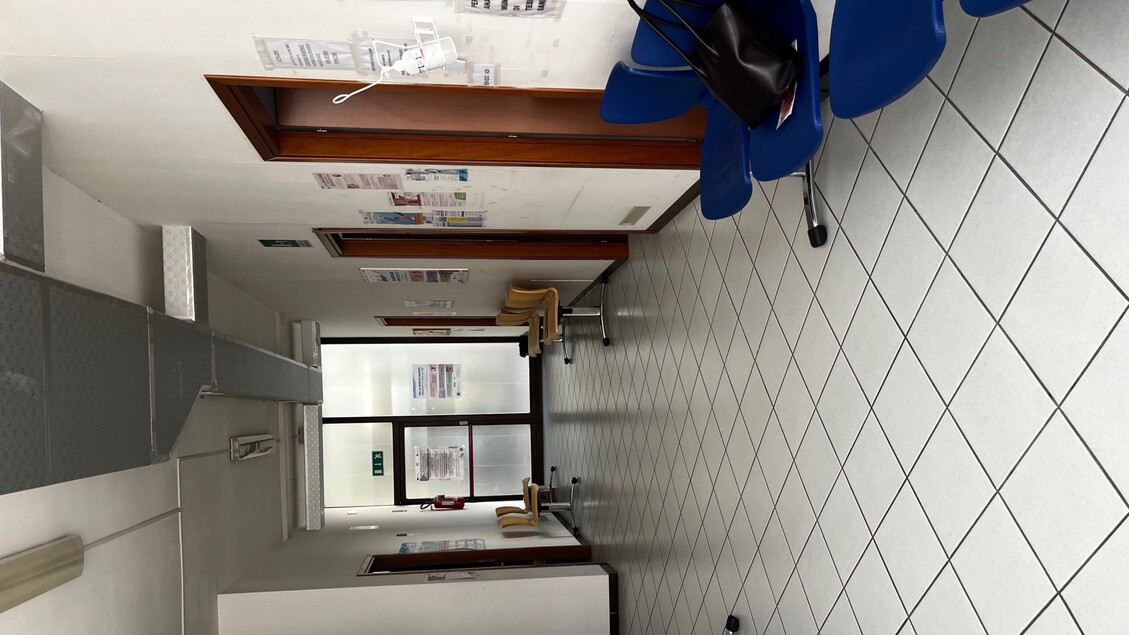 Nuovo Presidio Sociosanitario