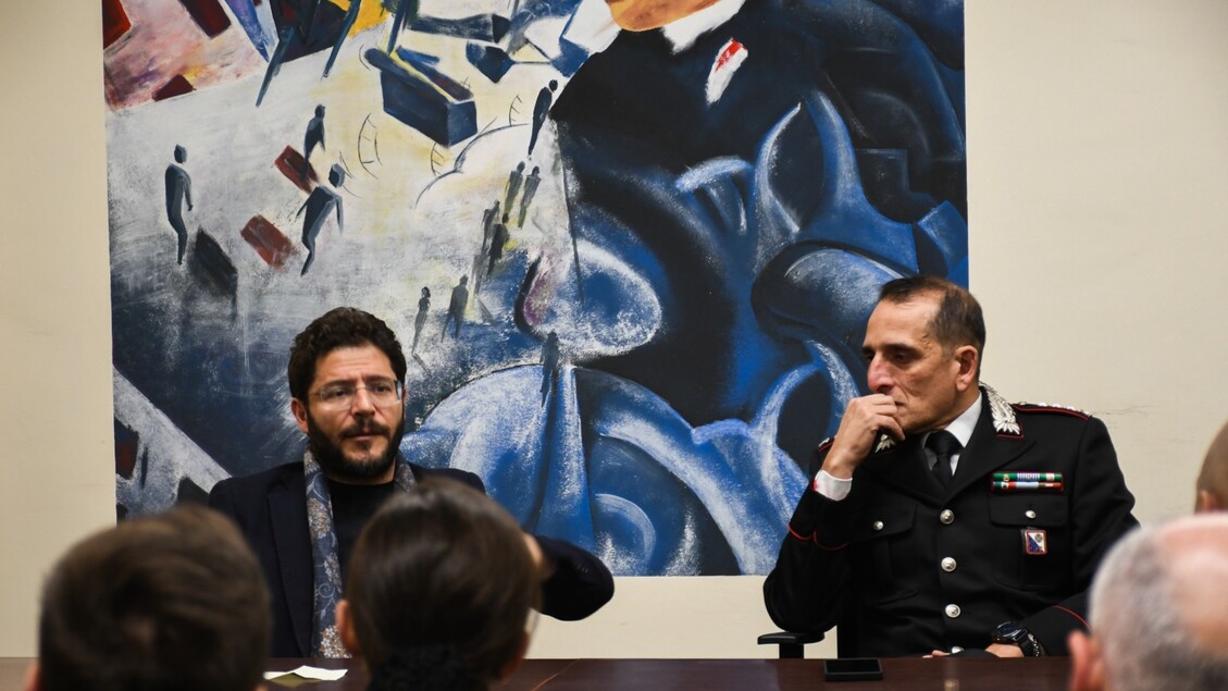 Nuovo Procuratore Di Crotone V