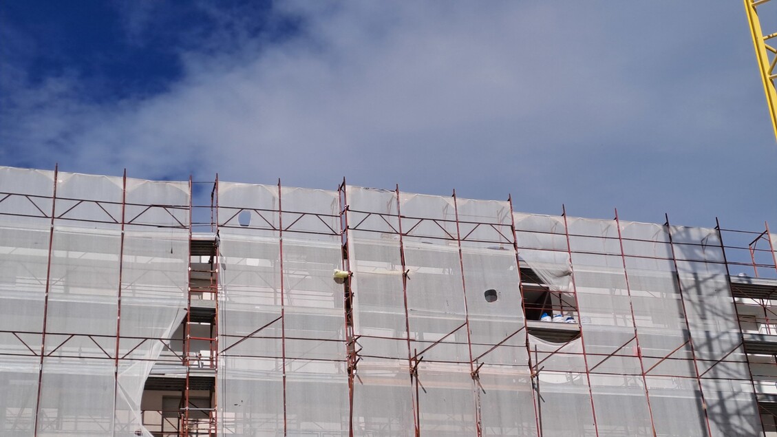 Nuovo Progetto Per La Sicurezz