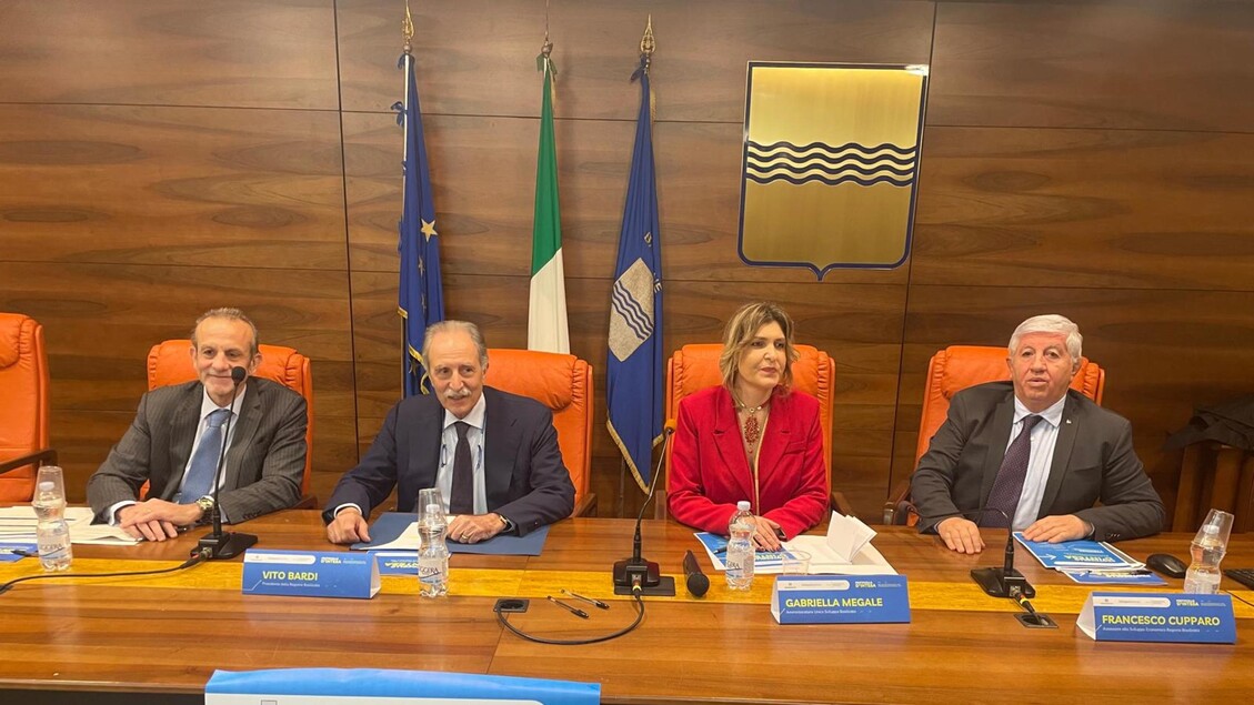Nuovo Protocollo Di Intesa Per
