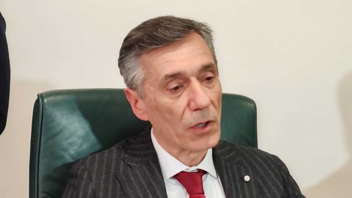 Nuovo Protocollo Di Videosorve