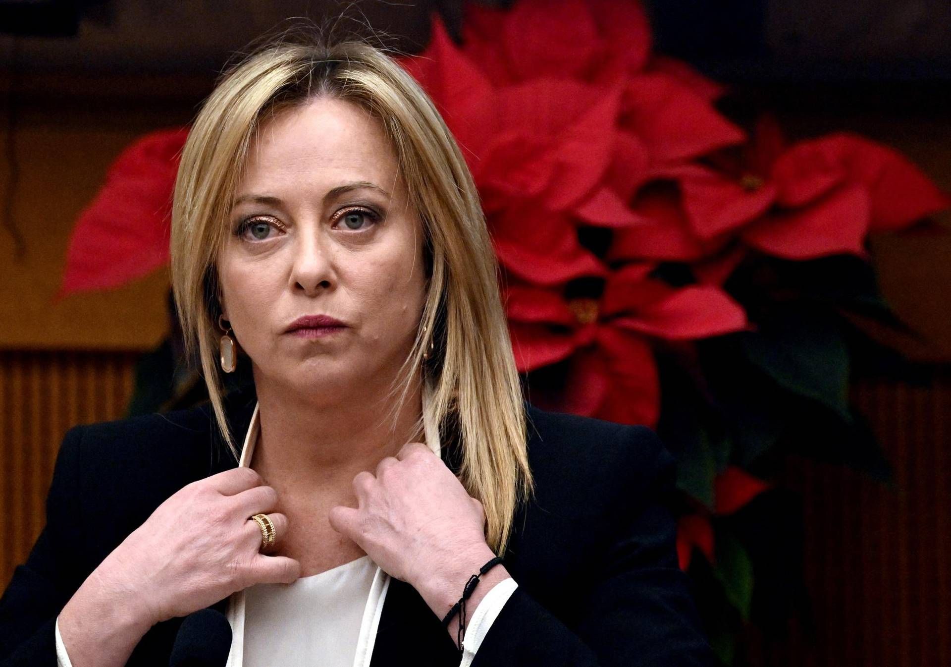 Nuovo Scontro Tra Governo Ital