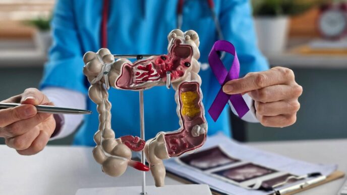 Nuovo Trattamento Per Il Carci