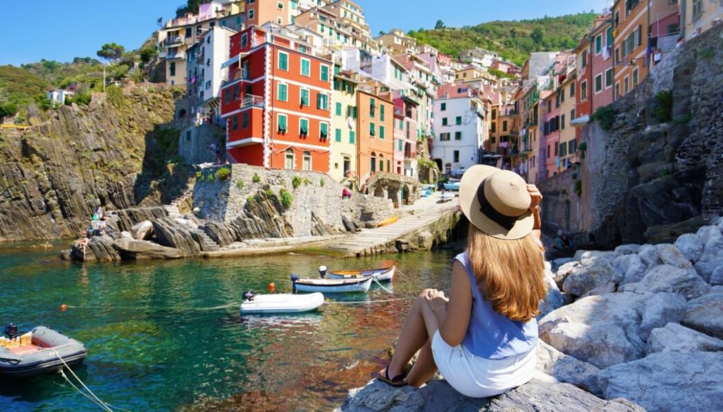 Nuovo Trend Di Viaggio Su Tikt