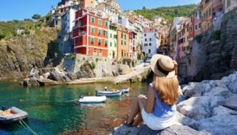 Nuovo Trend Di Viaggio Su Tikt