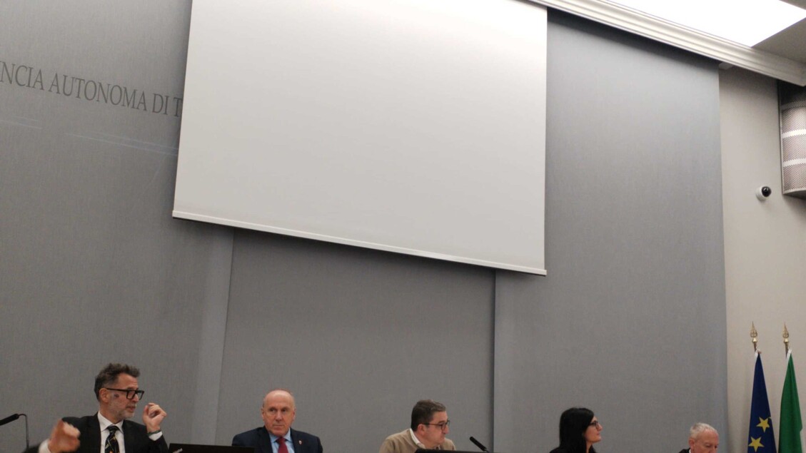 Nuovo Ufficio Per Gli Appalti