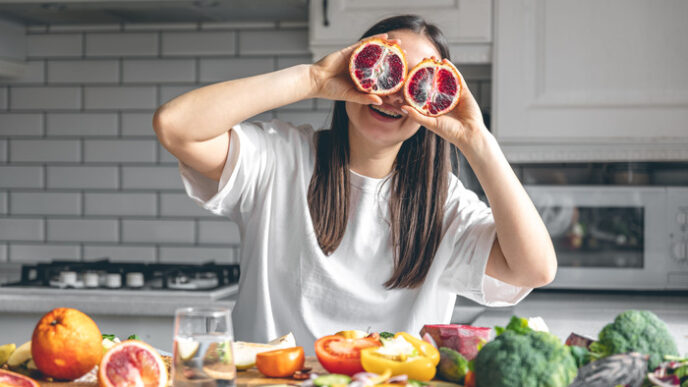 Nutrizione E Salute Degli Occh