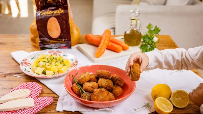 Nutrizione Infantile3A Il Ruolo