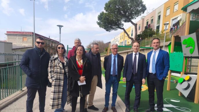 Ogliara Presenta Il Nuovo Cent