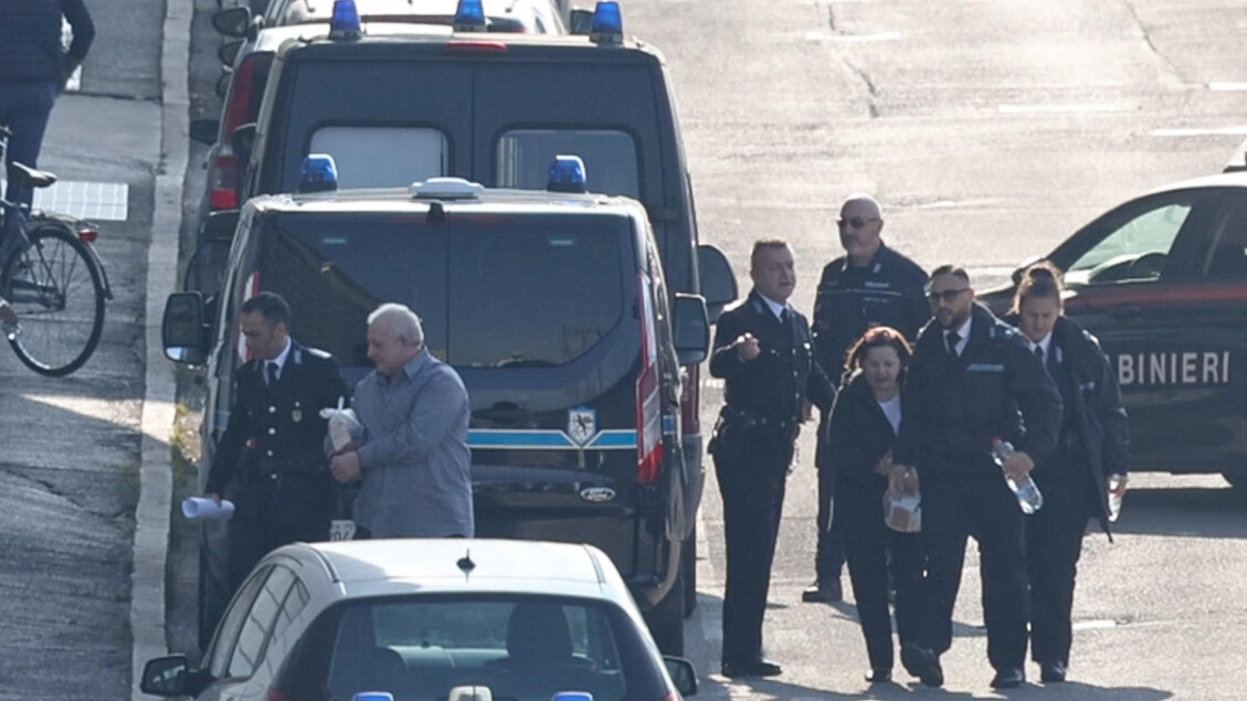 Olindo E Rosa Bazzi3A Il Difens