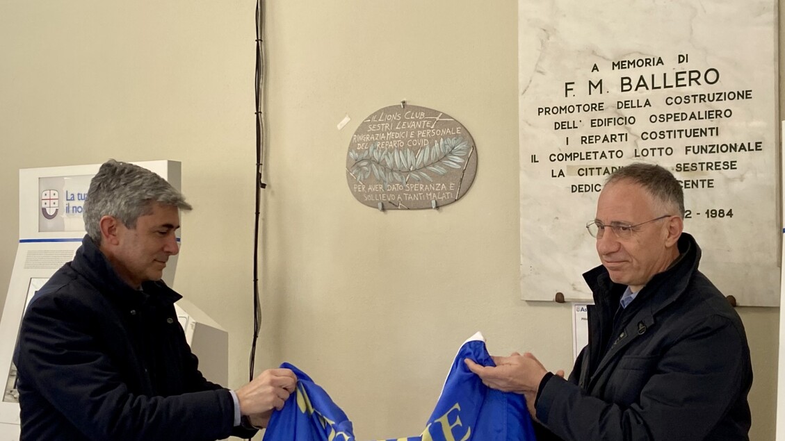 Omaggio Ai Professionisti Sani