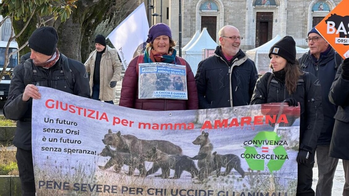 Ombre Di Giustizia Sull27Omicid