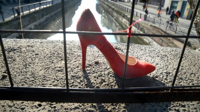 Omicidi Di Donne Nel 20243A Une28099