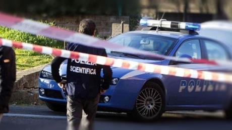 Omicidio Suicidio A Napoli3A Tr