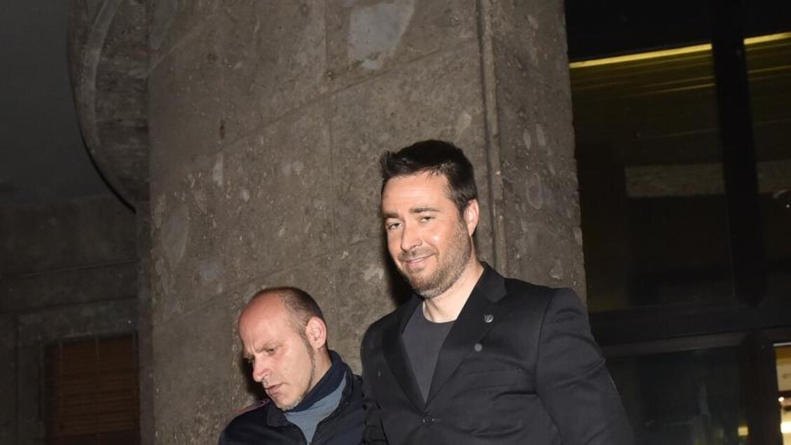 Omicidio A Varese3A Richiesta D