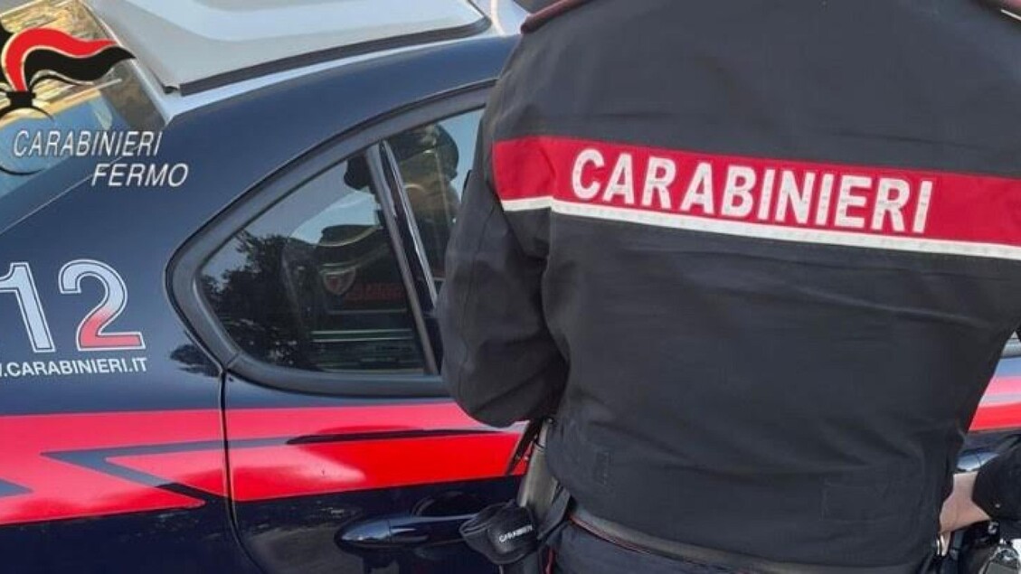 Ondata Di Furti Nel Fermano3A D