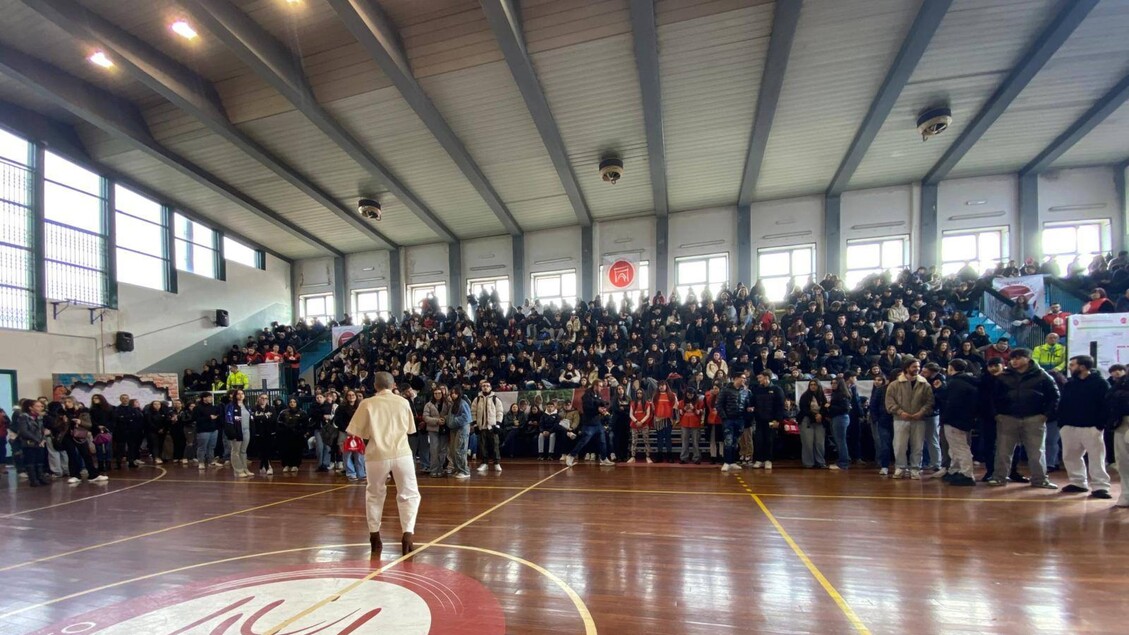 Open Days Unifortunato3A Succes