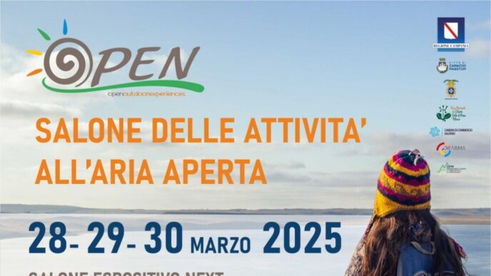 Open Outdoor Experiences3A Il S