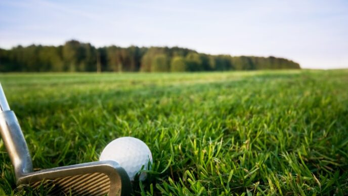 Open Day Al Circolo Del Golf I