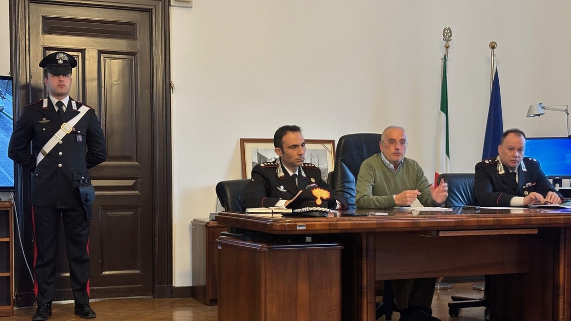 Operazione 22Fumo Del Vesuvio223A