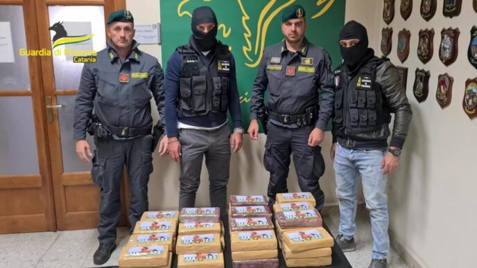 Operazione 27Lost And Found273A S