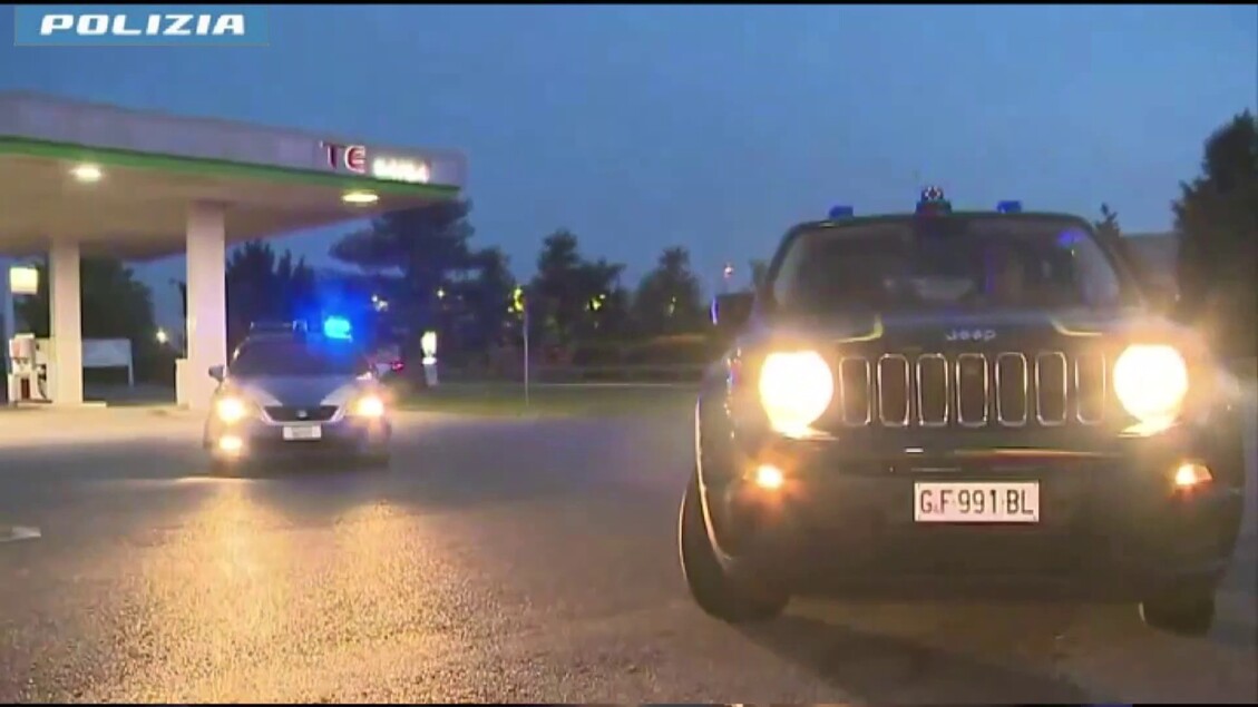 Operazione 27Ten273A Colpita La 27