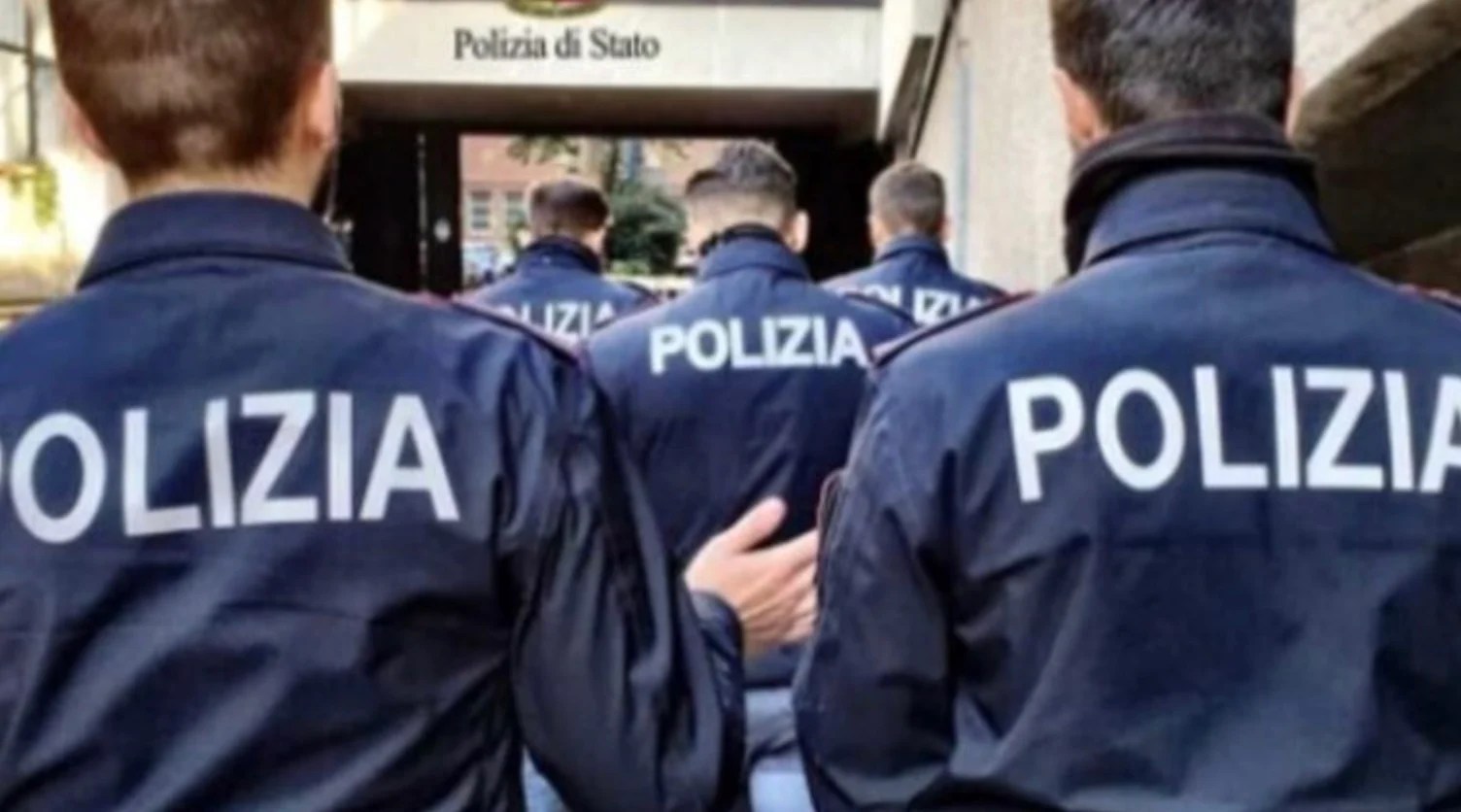 Operazione Antidroga A Giuglia