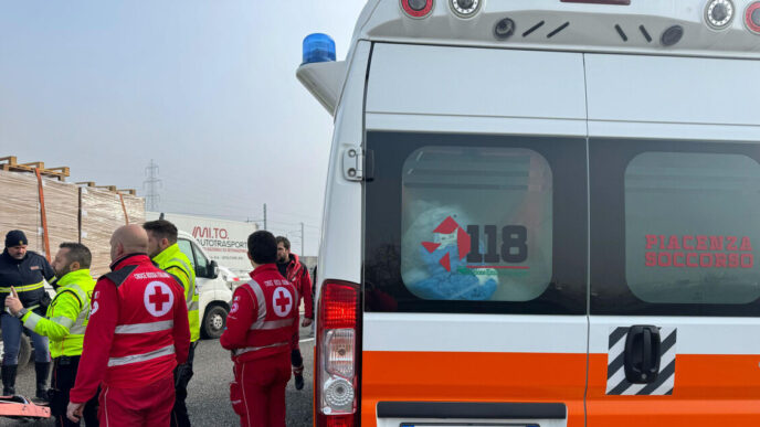 Operazione Antifrode3A Arrestat