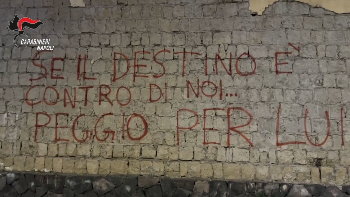 Operazione Contro Il Traffico 2