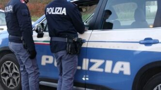 Operazione Contro Il Traffico 4