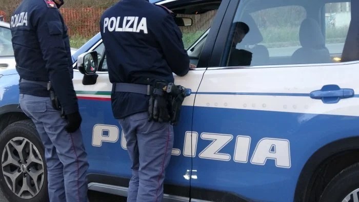 Operazione Contro Il Traffico 4