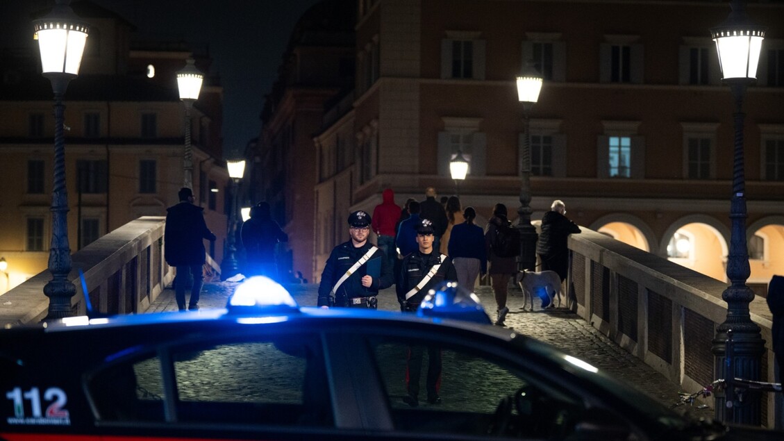 Operazione Contro La Mala Movi