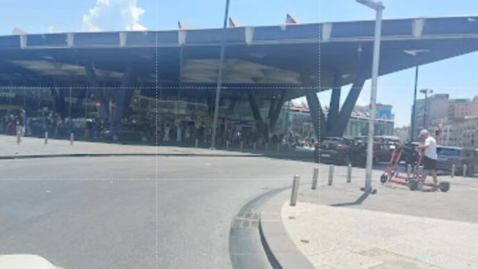Operazione Di Controllo A Napo 1