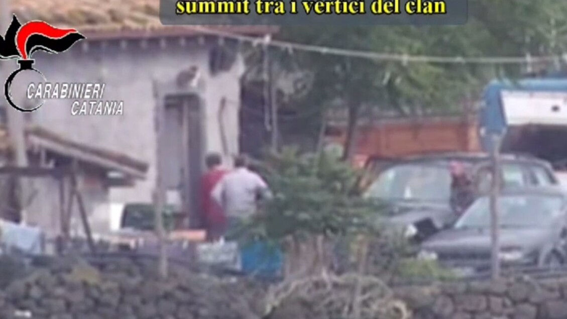 Operazione Saracena3A Sgominato