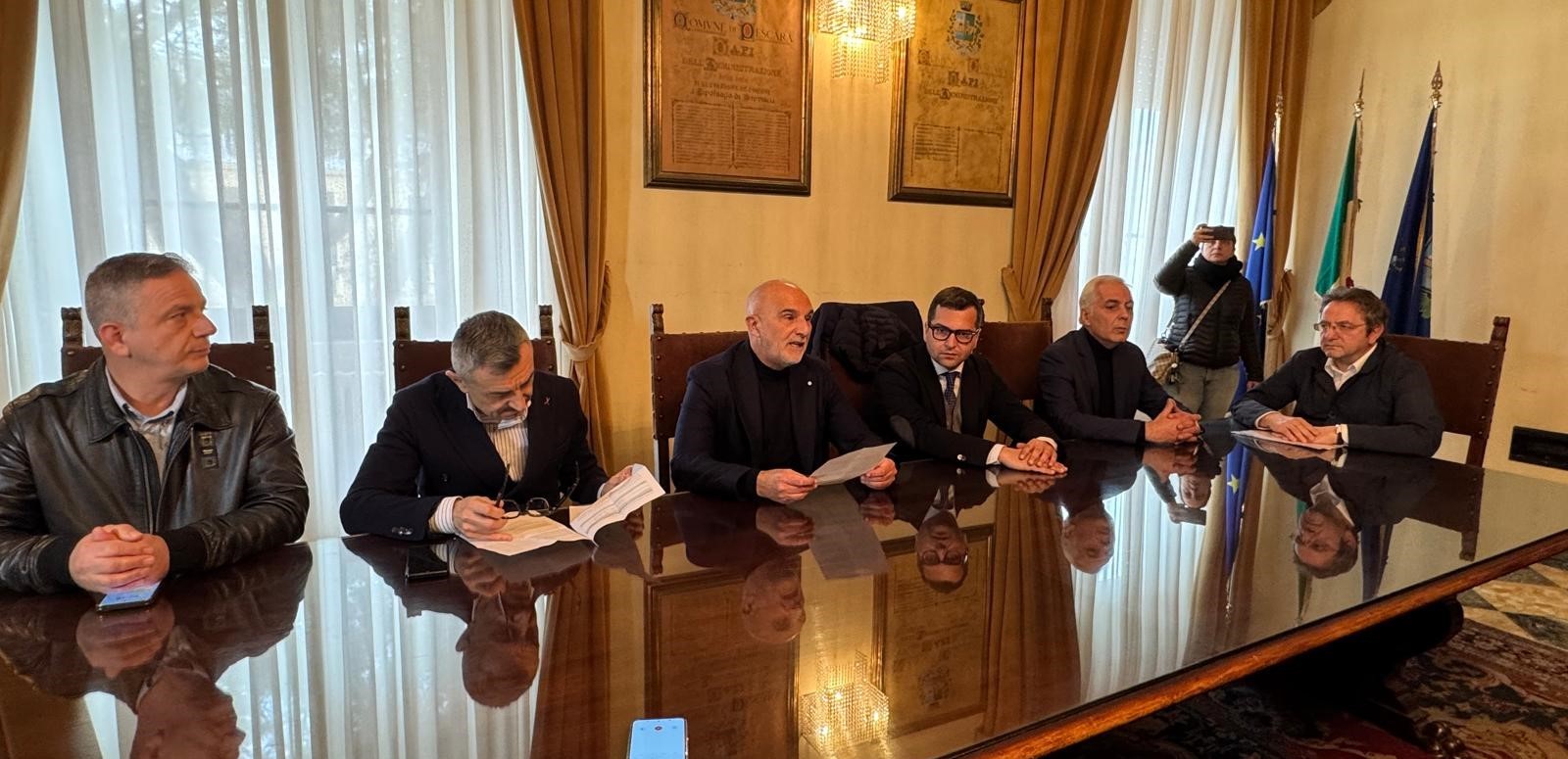 Opportunitc3A0 Di Tirocini A Pesc