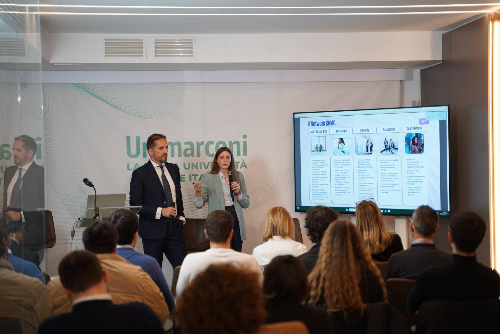 Opportunitc3A0 Professionali E Ne
