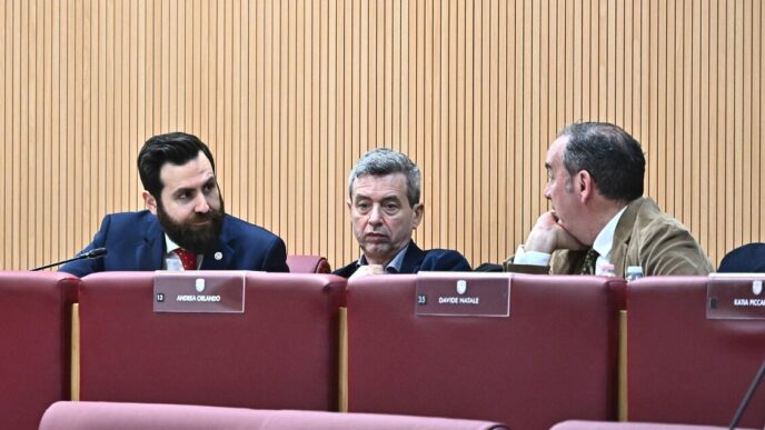 Opposizione Unita In Liguria P