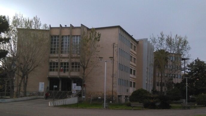 Oristano3A Rinvio A Giudizio Pe