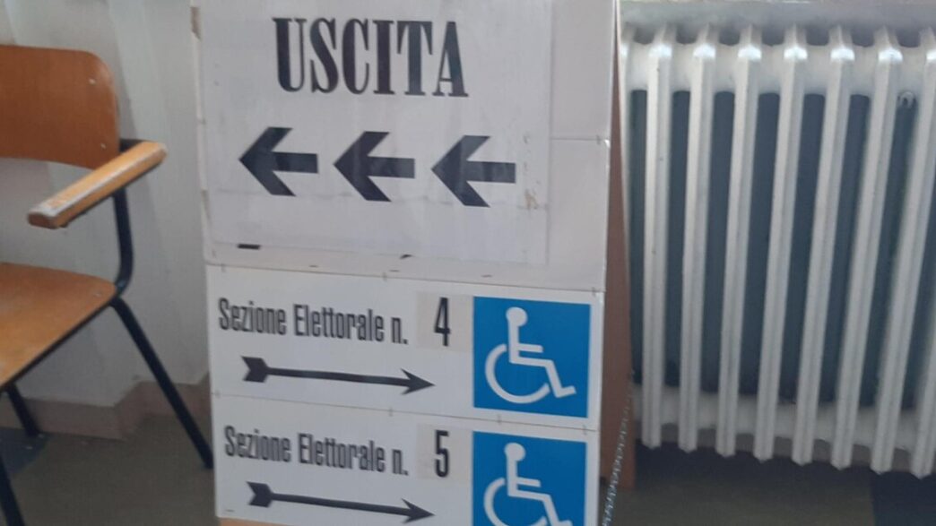 Osimo3A Il Presidente Acquaroli
