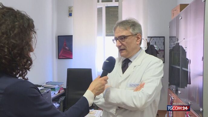 Ospedale Molinette Di Torino3A