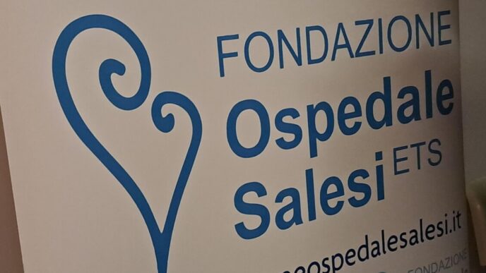 Ospedale Salesi Di Ancona3A Le
