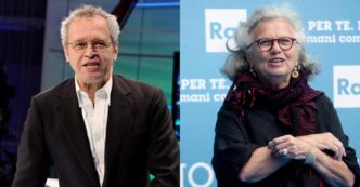 Ospiti E Temi Caldi3A Un Sabato