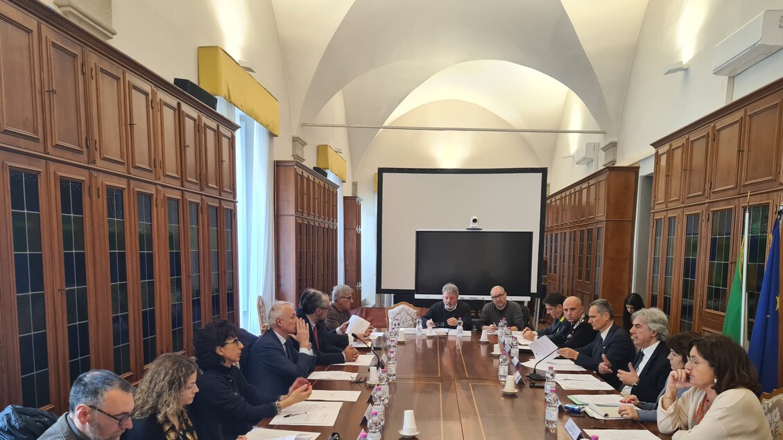 Osservatorio Regionale Sulle P