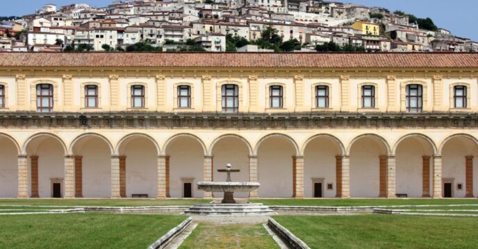 Padula entra a far parte dell27