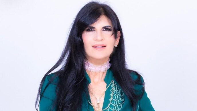 Pamela Prati Pronta A Sfidare